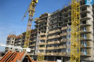 ЖК Московский | Дата: 29.04.2015