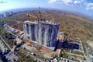 ЖК Московский | Дата: 05.10.2015
