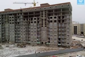 ЖК Лесной квартал | Дата: 17.04.2015