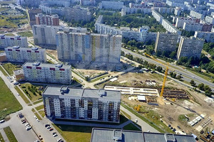 ЖК Лесной квартал | Дата: 18.08.2016