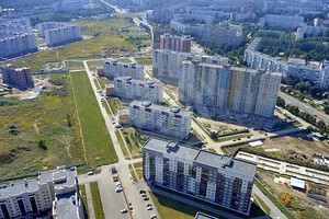 ЖК Лесной квартал | Дата: 18.08.2016
