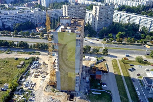 ЖК Лесной квартал | Дата: 18.08.2016