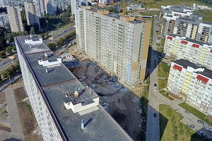 ЖК Лесной квартал | Дата: 18.08.2016