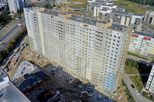 ЖК Лесной квартал | Дата: 18.08.2016