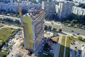 ЖК Лесной квартал | Дата: 18.08.2016