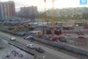 ЖК Лесной квартал | Дата: 17.04.2015