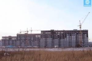 ЖК Лесной квартал | Дата: 17.04.2015