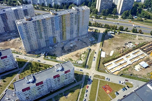 ЖК Лесной квартал | Дата: 18.08.2016