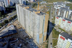ЖК Лесной квартал | Дата: 18.08.2016