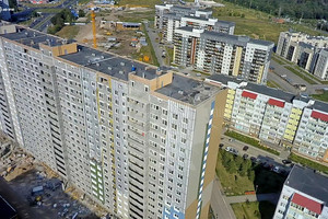 ЖК Лесной квартал | Дата: 18.08.2016
