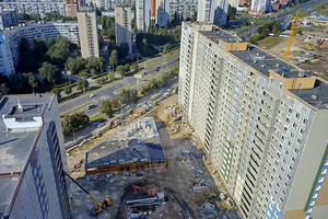 ЖК Лесной квартал | Дата: 18.08.2016