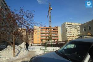 ЖК Свое Жилье | Дата: 17.04.2015
