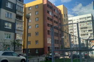 ЖК Свое Жилье | Дата: 15.05.2018