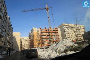 ЖК Свое Жилье | Дата: 17.04.2015