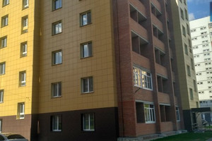 ЖК Свое Жилье | Дата: 15.05.2018