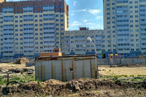 ЖК Единение Поле чудес | Дата: 15.05.2018