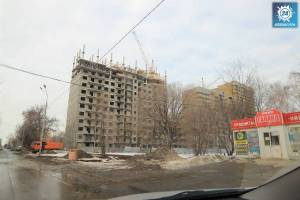 ЖК Единение Поле чудес | Дата: 15.03.2016