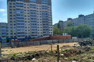 ЖК Единение Поле чудес | Дата: 15.05.2018