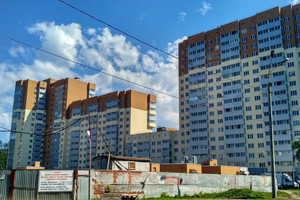 ЖК Единение Поле чудес | Дата: 15.05.2018