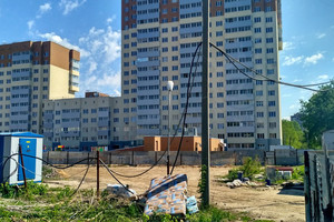 ЖК Единение Поле чудес | Дата: 15.05.2018