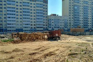 ЖК Единение Поле чудес | Дата: 15.05.2018