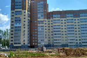 ЖК Единение Поле чудес | Дата: 15.05.2018