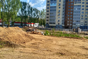 ЖК Единение Поле чудес | Дата: 15.05.2018
