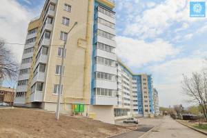 ЖК Единенине Комсомольский | Дата: 07.05.2015