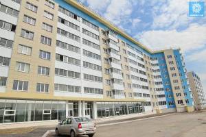 ЖК Единенине Комсомольский | Дата: 07.05.2015