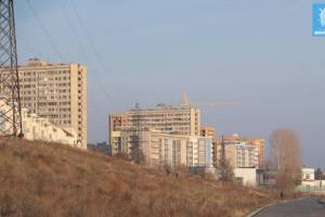 ЖК Единенине Комсомольский | Дата: 17.04.2015