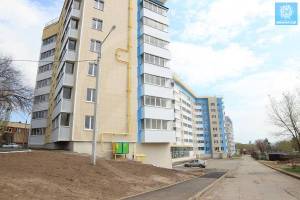 ЖК Единенине Комсомольский | Дата: 07.05.2015