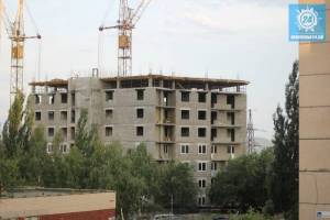 ЖК Единенине Комсомольский | Дата: 17.04.2015