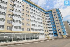 ЖК Единенине Комсомольский | Дата: 07.05.2015