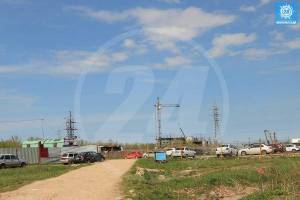ЖК на Кудашева | Дата: 07.05.2015