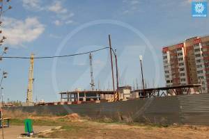 ЖК на Кудашева | Дата: 07.05.2015