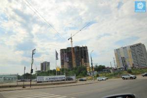 ЖК Высота 2015 | Дата: 01.07.2015