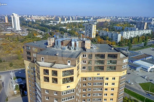 ЖК Высота 2015 | Дата: 24.10.2016