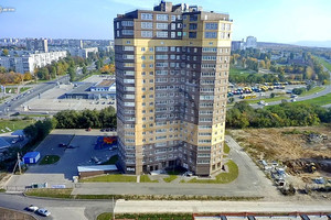 ЖК Высота 2015 | Дата: 24.10.2016