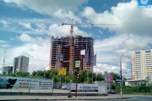 ЖК Высота 2015 | Дата: 26.07.2015