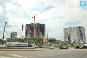 ЖК Высота 2015 | Дата: 01.07.2015