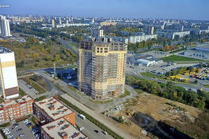 ЖК Высота 2015 | Дата: 24.10.2016