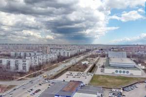 ЖК Высота 2015 | Дата: 04.05.2015