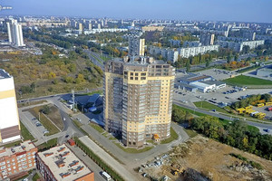 ЖК Высота 2015 | Дата: 24.10.2016