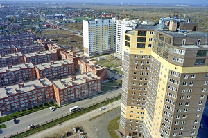 ЖК Высота 2015 | Дата: 24.10.2016