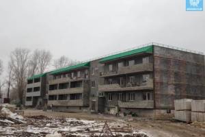 ЖК Живописный | Дата: 17.04.2015
