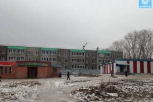 ЖК Живописный | Дата: 17.04.2015