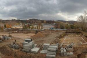 ЖК Живописный | Дата: 17.04.2015