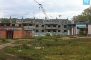 ЖК Живописный | Дата: 17.04.2015