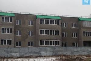 ЖК Живописный | Дата: 17.04.2015