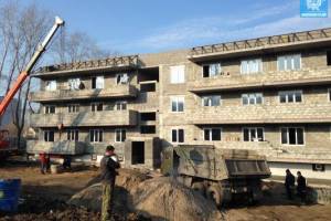 ЖК Живописный | Дата: 17.04.2015